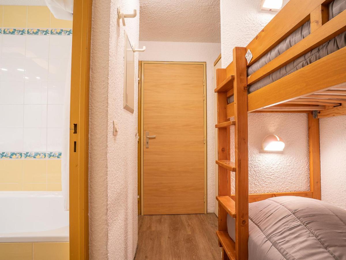 Apartment Boedette 109 A By Interhome Saint-Martin-de-Belleville Exterior photo